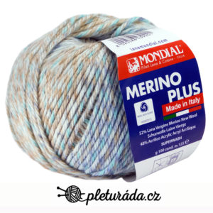 Merino Plus